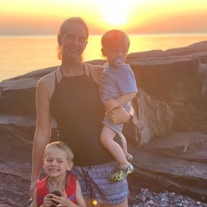 Meet your Posher, Libby